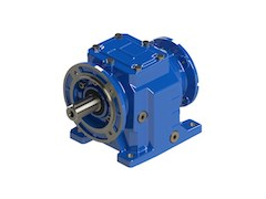Motor roda gigi INNO VARI INNO